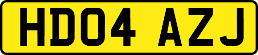 HD04AZJ