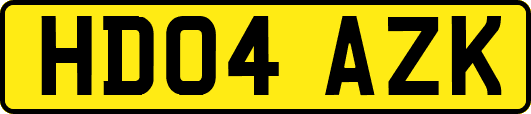 HD04AZK