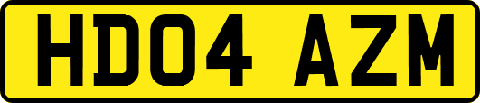 HD04AZM