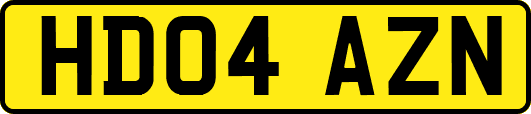 HD04AZN
