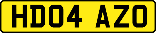 HD04AZO