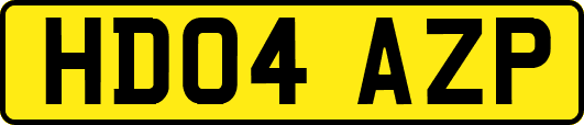 HD04AZP