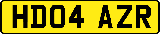 HD04AZR