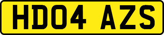 HD04AZS