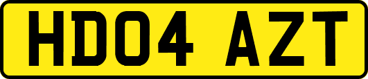 HD04AZT