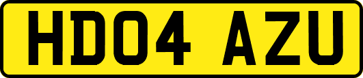 HD04AZU