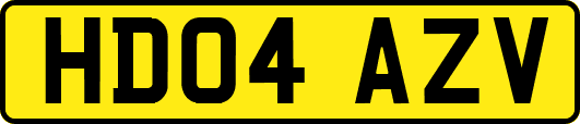 HD04AZV