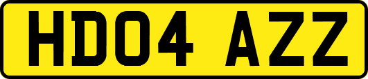 HD04AZZ
