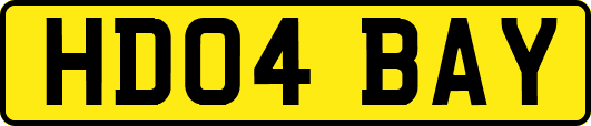 HD04BAY