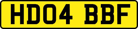 HD04BBF