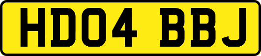 HD04BBJ