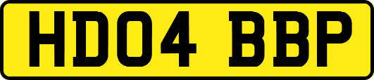 HD04BBP
