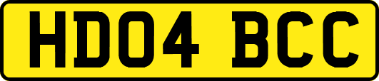 HD04BCC