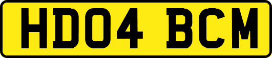 HD04BCM