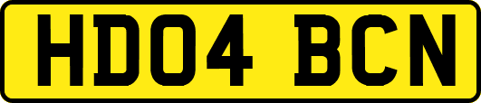 HD04BCN
