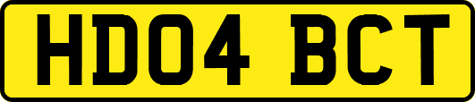 HD04BCT