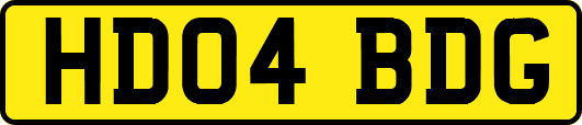 HD04BDG