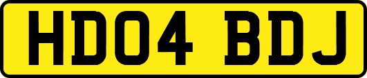 HD04BDJ
