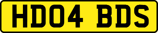 HD04BDS