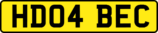 HD04BEC
