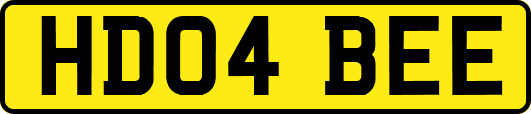HD04BEE