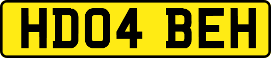 HD04BEH