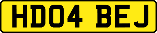 HD04BEJ