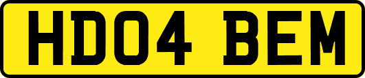 HD04BEM