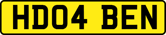 HD04BEN