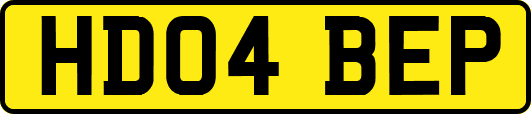 HD04BEP