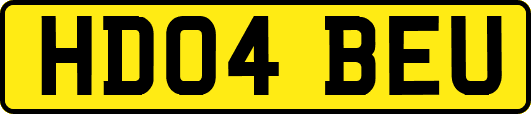 HD04BEU