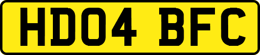 HD04BFC