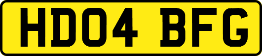 HD04BFG
