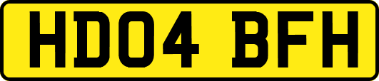 HD04BFH