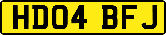 HD04BFJ