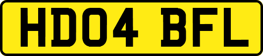 HD04BFL