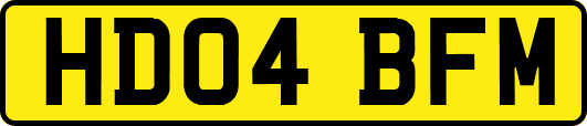 HD04BFM
