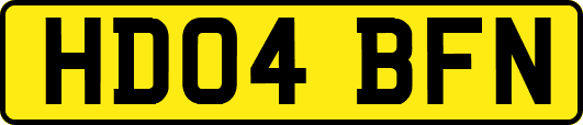 HD04BFN