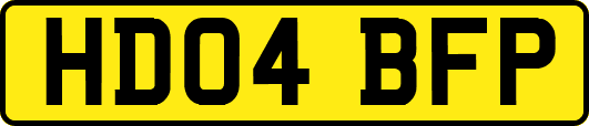 HD04BFP