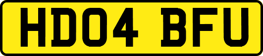 HD04BFU