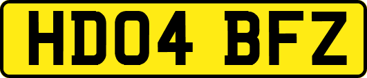 HD04BFZ