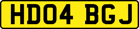 HD04BGJ
