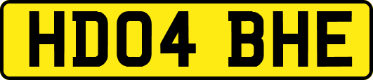 HD04BHE