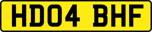 HD04BHF