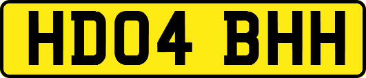 HD04BHH