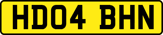 HD04BHN