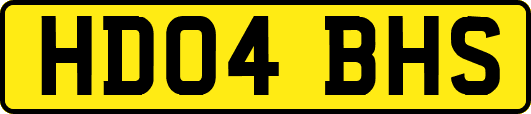 HD04BHS