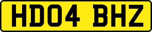 HD04BHZ