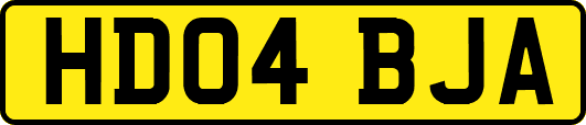 HD04BJA