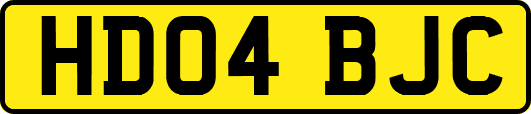 HD04BJC